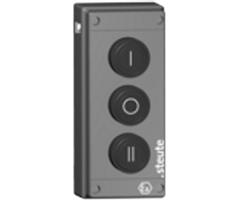 6830253101 Steute  Ex Radio Command Ex RF BF 80 3 DT/DT/DT IP67 II 2G Ex ib IIC T6 (Energy gen.)